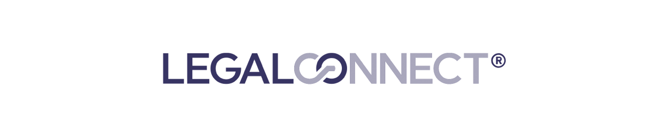 LegalConnect Logo