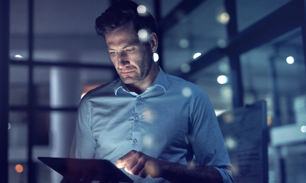 Security and Technology