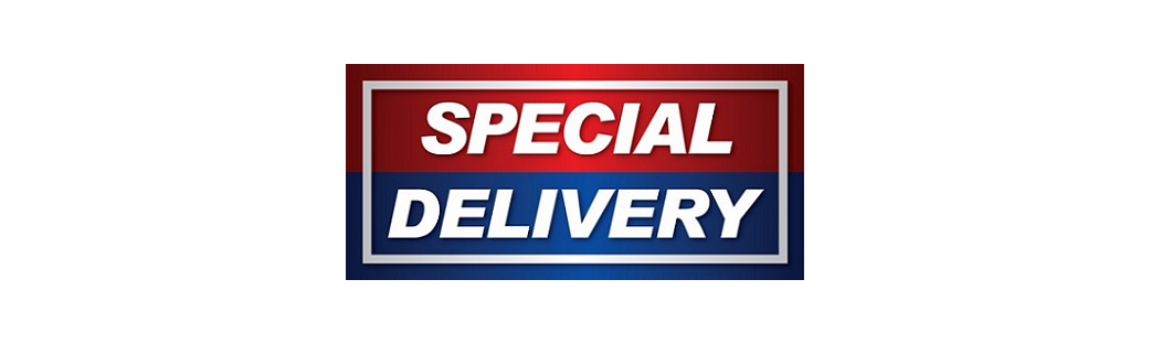 Special Delivery Logo