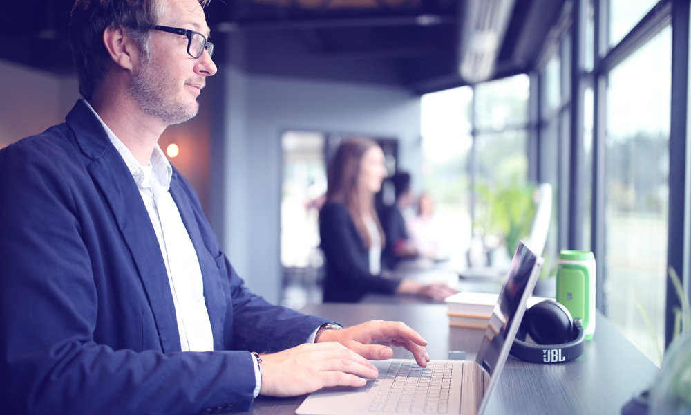Increase Capacity Without Increasing Headcount​