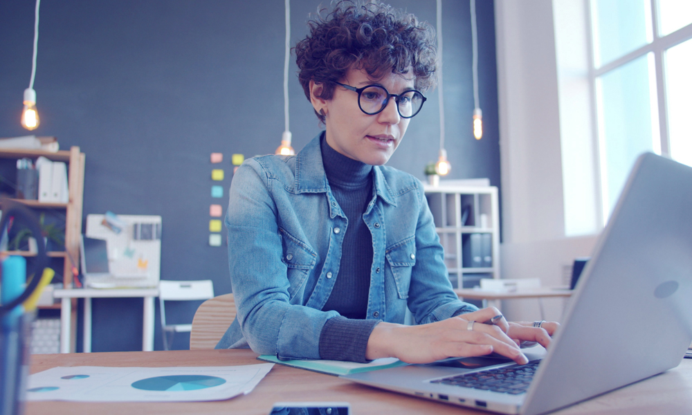 Resolve Cases Quicker with Fewer Rejections