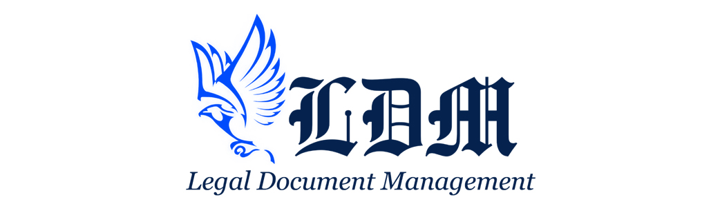 LDM logo