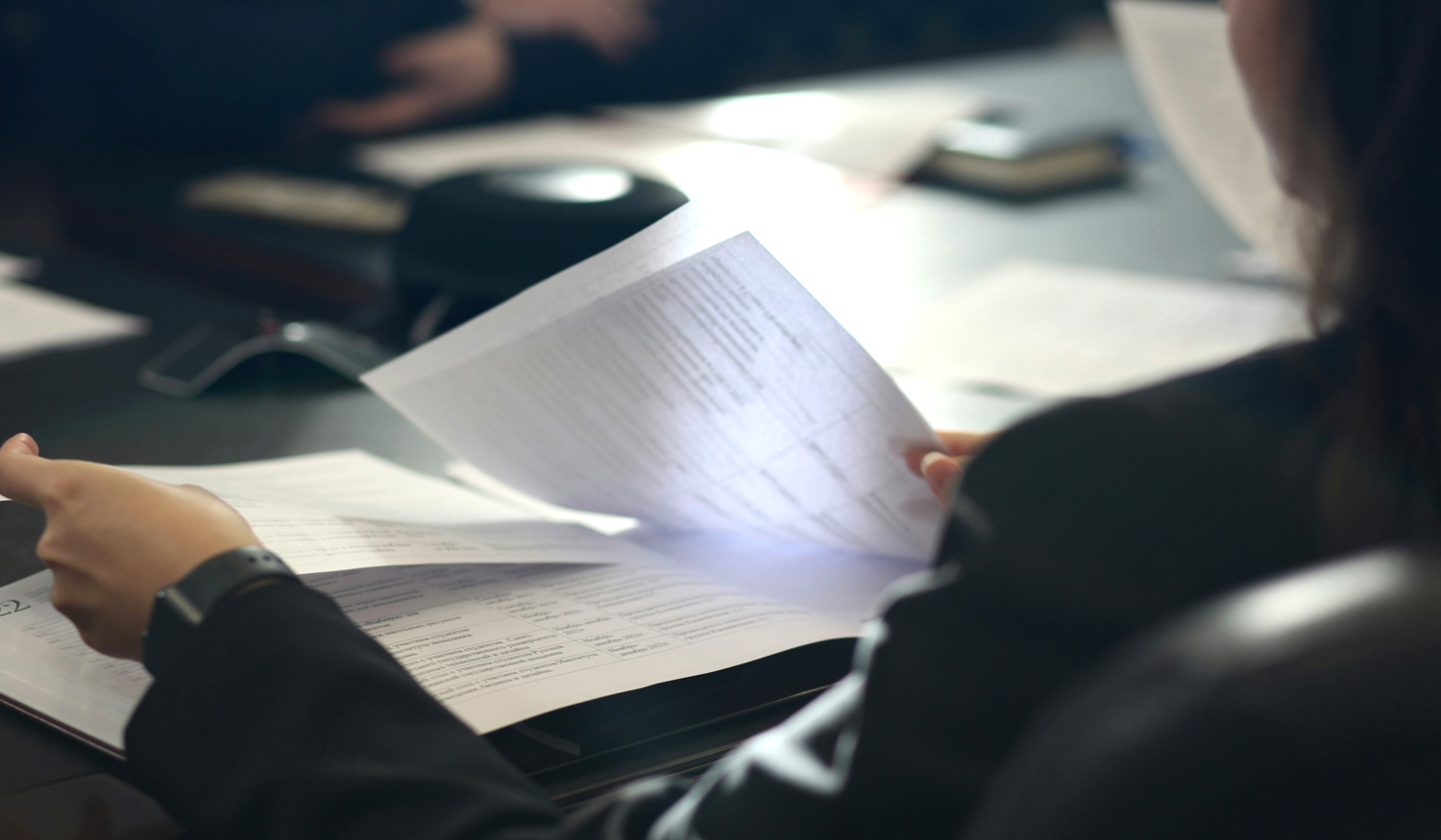 Appellate Printing vs. Appellate Support