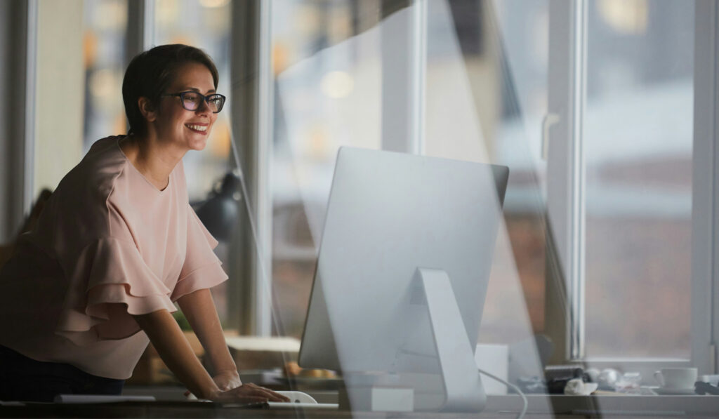 The Modern Arbitration Client