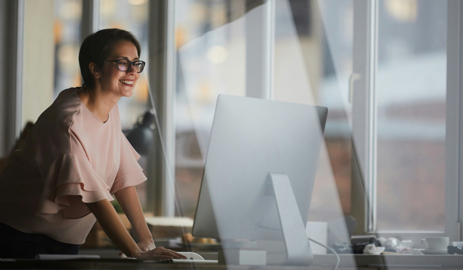 The Modern Arbitration Client