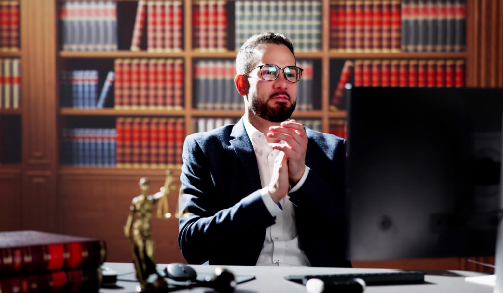 How Law Firms Reduce Appellate Filing Risk Hero Image