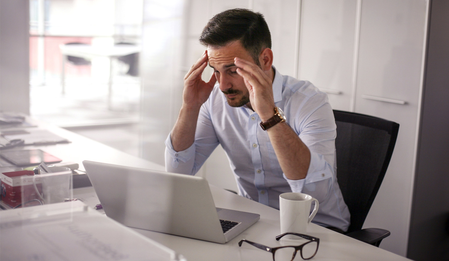 Top E-filing Mistakes