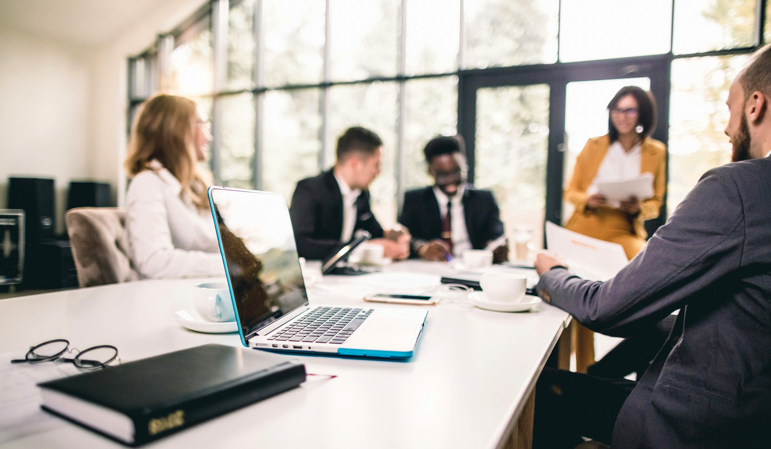 5 Coordination Problems in Multi-Party Litigation and How Litigation Management Software Can Help Hero Image