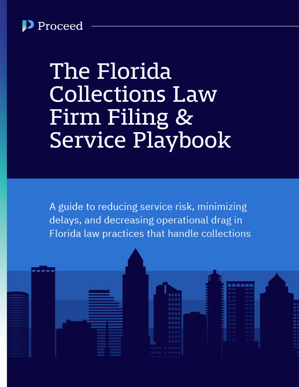 Florida Collections Law Firm cover