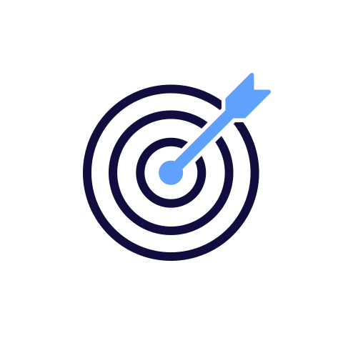 accuracy icon