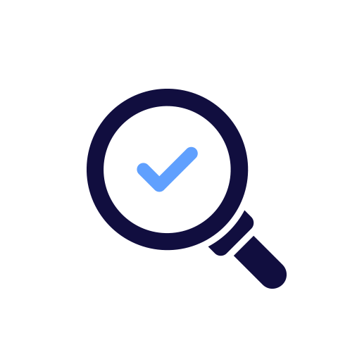 validation icon