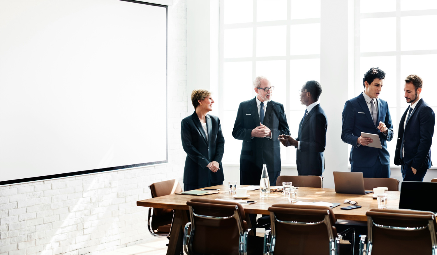 The Three Pillars of Well-Run Multi-Party Litigation Hero Image