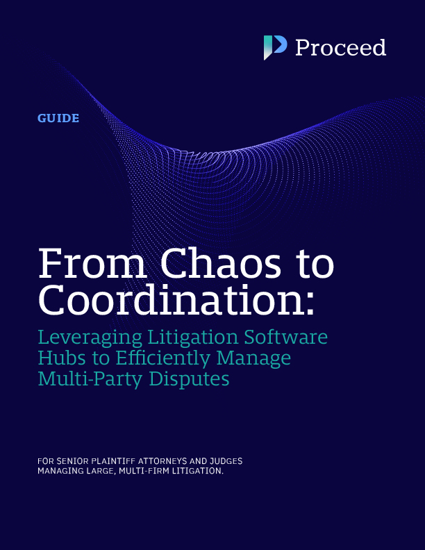 From Chaos to Coordination Cover Image